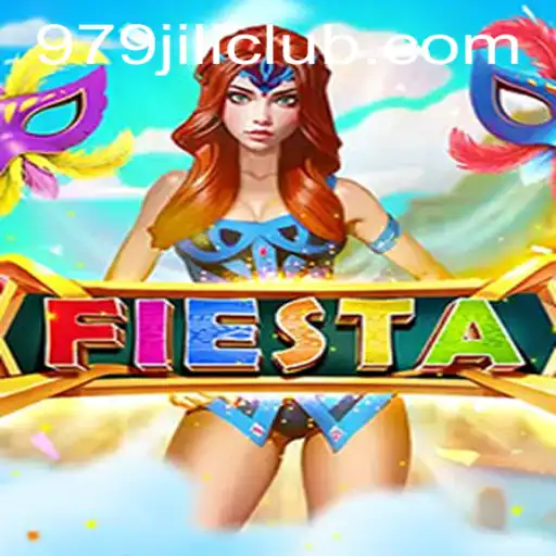 Discover the Exciting World of Fiesta at 979JILI.COM