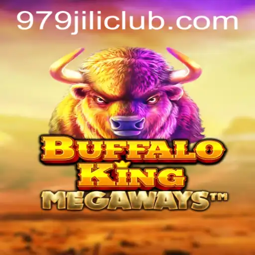 BuffaloKing: An Exciting Gaming Adventure with 979JILI.COM