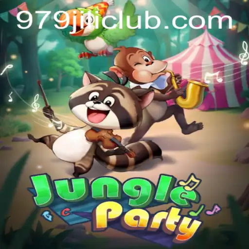 JungleParty: A Thrilling Adventure Game Experience at 979JILI.COM