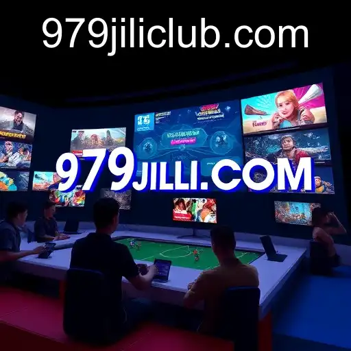 Exclusive Insights into the Dynamic World of 979JILI.COM