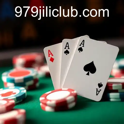 The Intricacies of Poker Games: Unveiling Strategies and Varieties with 979JILI.COM