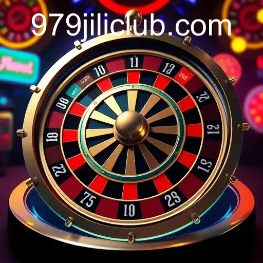 Exploring the World of Rotary Games on 979JILI.COM