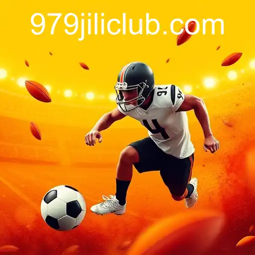 Exploring the Thrilling World of Sports Betting: A Focus on 979JILI.COM